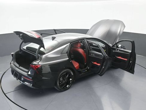 Used 2026 Kia K5 GT-Line w/ GT-Line Premium Package FWD image 75