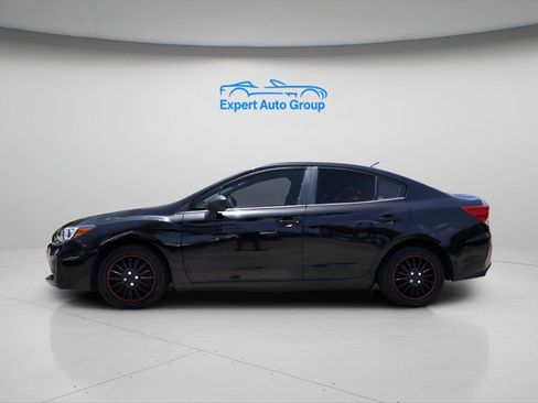 Used 2019 Subaru Impreza 2.0i w/ Eyesight image 2