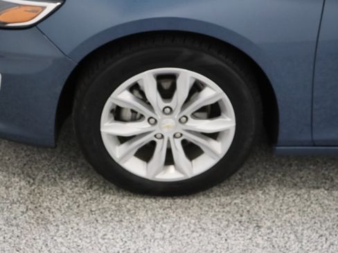 Used 2024 Chevrolet Malibu LT FWD image 11