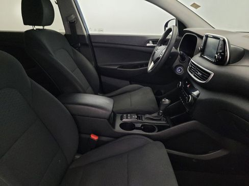 Used 2019 Hyundai Tucson SE AWD/4WD image 21