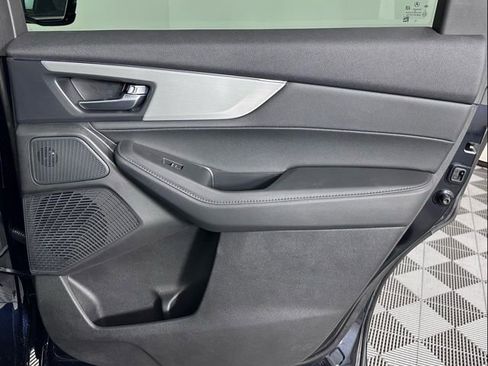 Used 2026 Acura MDX Base image 28