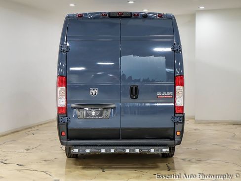 Used 2021 RAM ProMaster 3500 FWD image 5