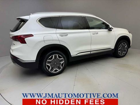 Used 2023 Hyundai Santa Fe SEL Convenience AWD/4WD image 5