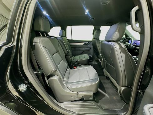Certified 2026 Buick Enclave Preferred w/ Power Package FWD image 28