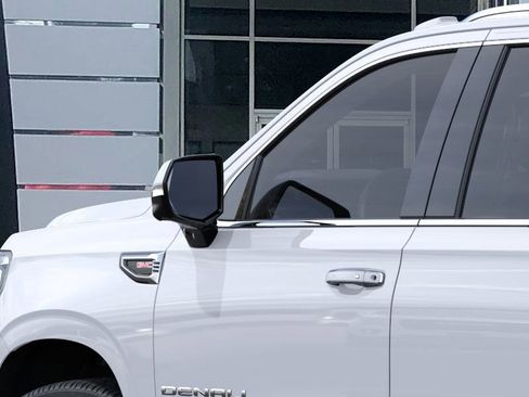 New 2026 GMC Yukon XL Denali image 36