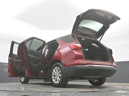 Used 2020 Chevrolet Equinox LT FWD image 54