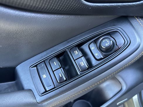 Used 2023 Subaru Forester Wilderness AWD/4WD image 9