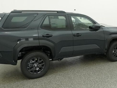 New 2026 Toyota 4Runner SR5 RWD image 10