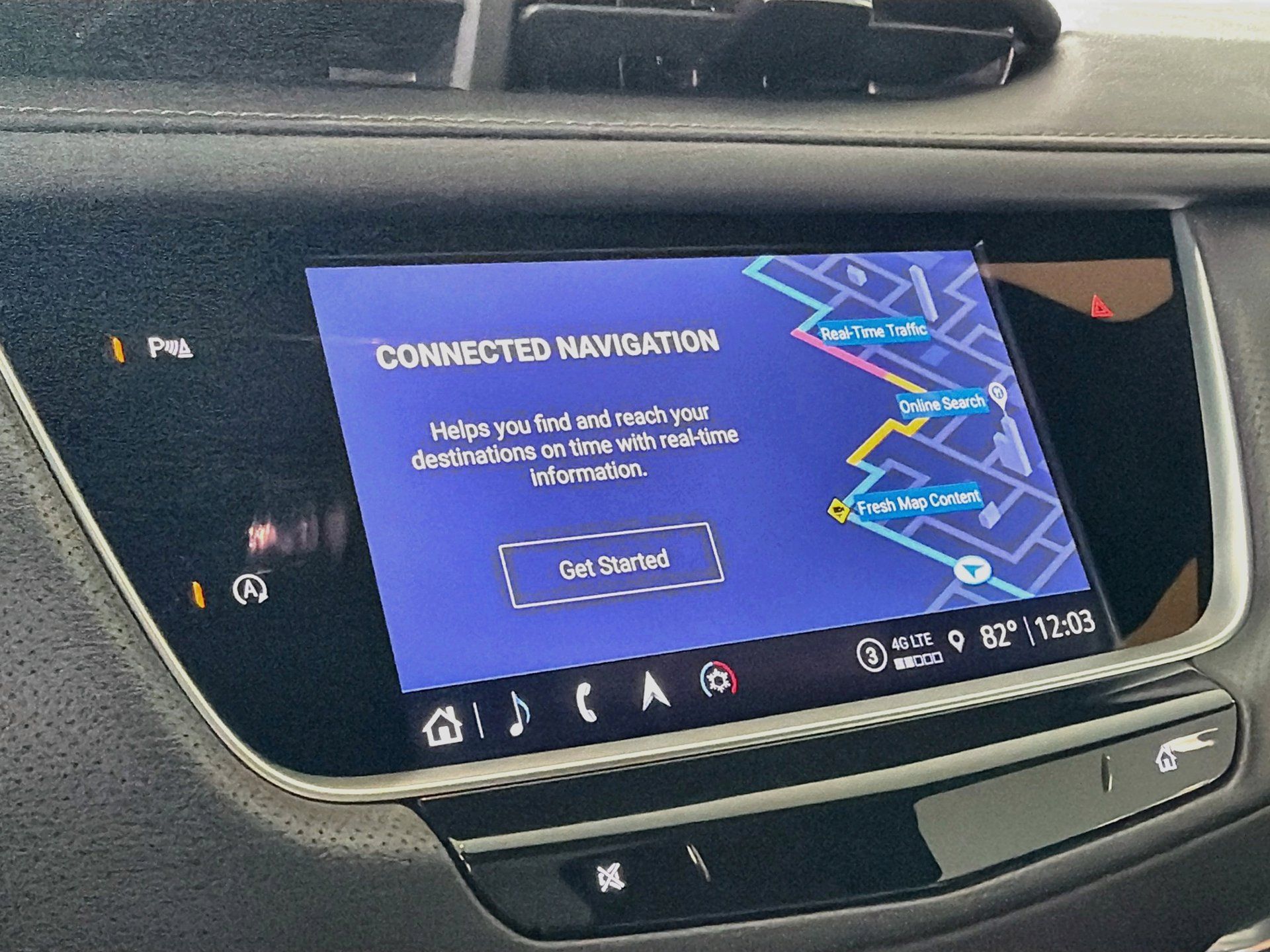 Used 2023 Cadillac XT5 Premium Luxury FWD image 31