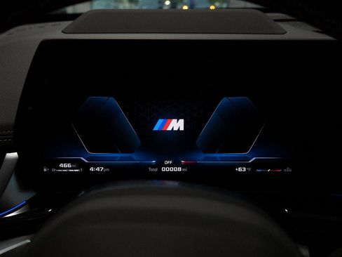 New 2025 BMW X1 M35i w/ Premium Package image 29