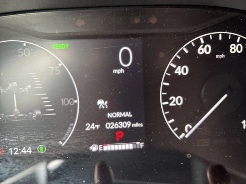 Used 2023 Honda CR-V Sport Touring image 20