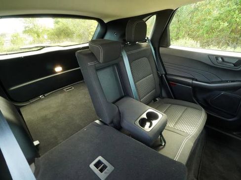 Used 2023 Ford Escape Active FWD image 29