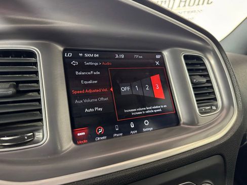 Used 2022 Dodge Charger GT RWD image 29