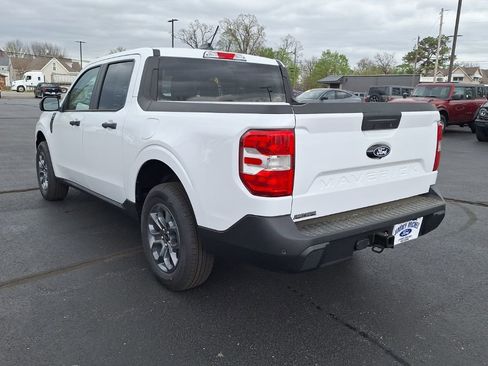 New 2026 Ford Maverick XLT AWD/4WD image 28