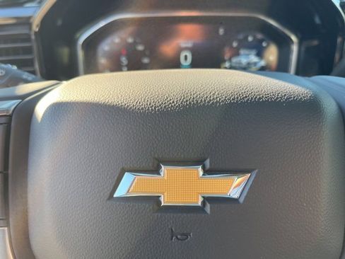 New 2026 Chevrolet Silverado 3500 LTZ image 53