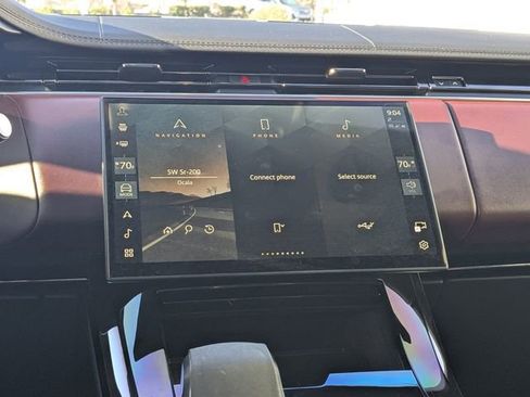 Used 2024 Land Rover Range Rover Sport Dynamic SE image 13