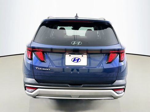 Used 2025 Hyundai Tucson SEL FWD image 6