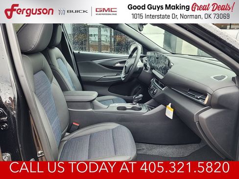 New 2026 Buick Envista Preferred w/ Convenience I Package FWD image 35