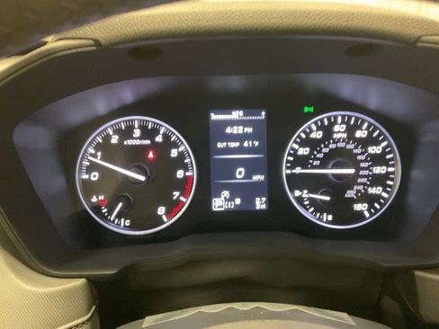 New 2026 Subaru Forester Sport AWD/4WD image 14