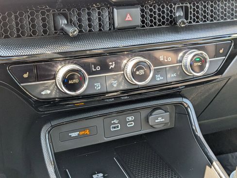 Certified 2025 Honda CR-V EX-L image 20