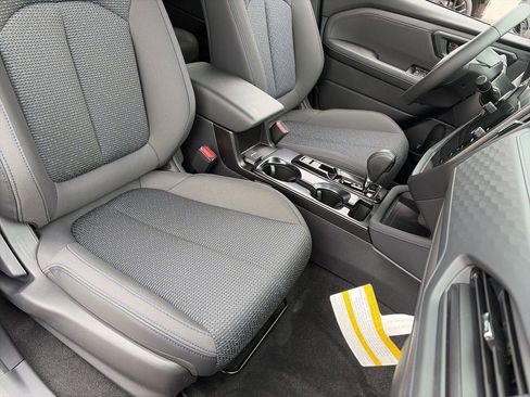 New 2026 Subaru Forester Premium image 7