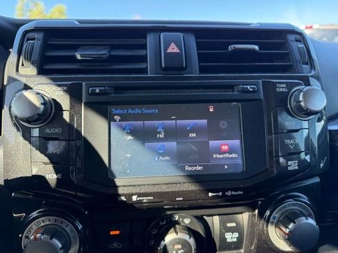 Used 2019 Toyota 4Runner TRD Pro AWD/4WD image 13