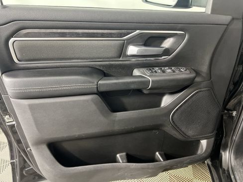 Used 2024 RAM 1500 Big Horn AWD/4WD image 21