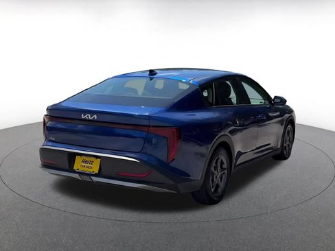 Used 2025 Kia K4 FWD image 14