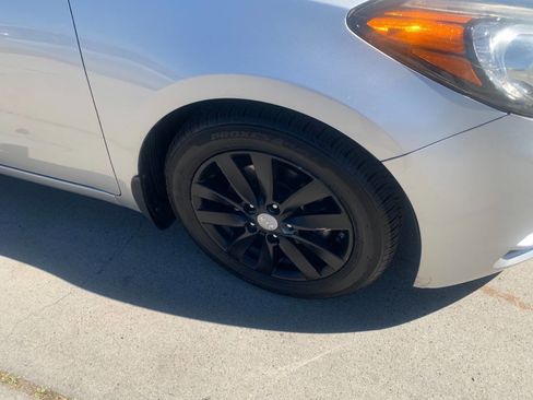 Used 2014 Kia Forte EX w/ Protection Package image 20