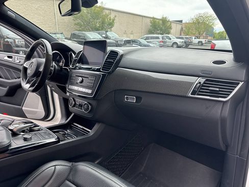 Used 2019 Mercedes-Benz GLE 63 AMG S image 35