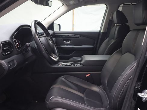 Used 2023 Honda Pilot EX-L image 17