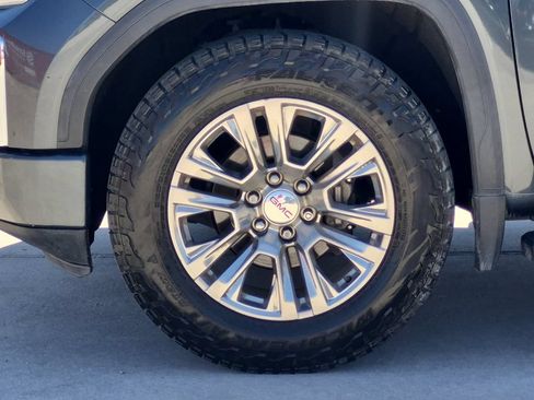 Used 2019 GMC Sierra 1500 Denali w/ Driver Alert Package II RWD image 27