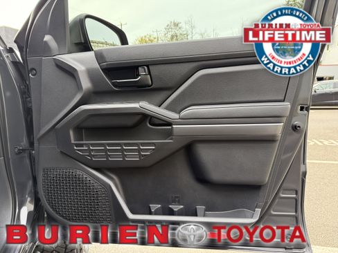 New 2025 Toyota Tacoma SR5 image 22
