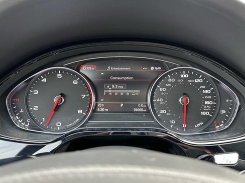 Used 2017 Audi A8 L 3.0T image 23