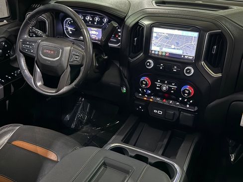 Used 2019 GMC Sierra 1500 AT4 w/ AT4 Premium Package image 43
