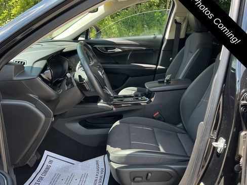 Used 2022 Buick Envision Preferred FWD image 8