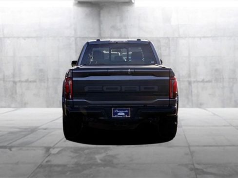 Certified 2024 Ford F150 Raptor image 6
