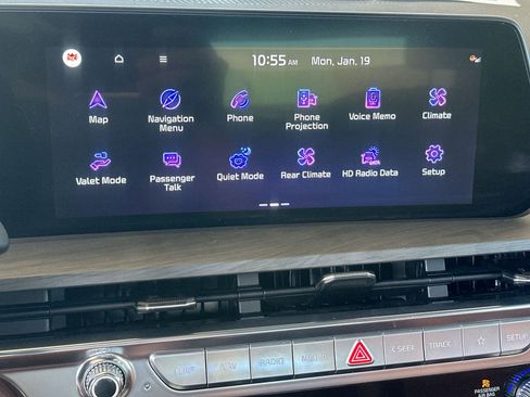 Used 2024 Kia Telluride SX X-Pro image 12