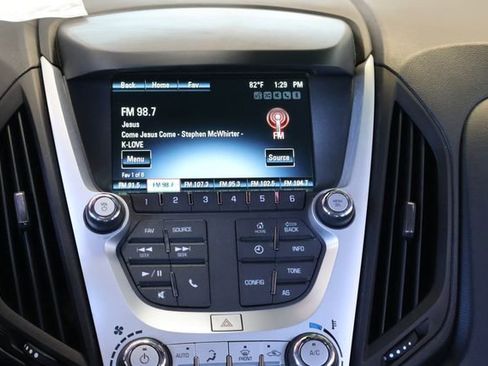 Used 2016 Chevrolet Equinox LT w/ Convenience Package FWD image 19