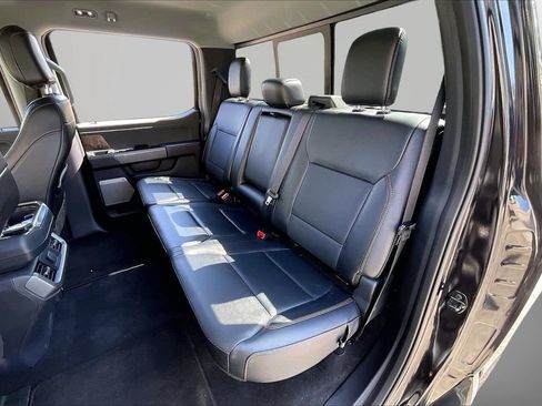 Used 2023 Ford F150 Lariat RWD image 22