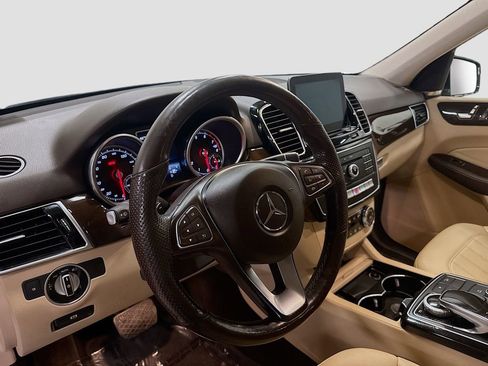 Used 2017 Mercedes-Benz GLE 350 4MATIC image 10