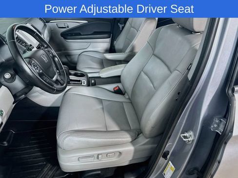 Used 2018 Honda Pilot EX-L image 22
