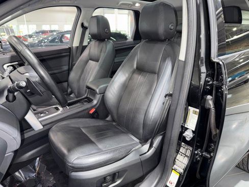 Used 2019 Land Rover Discovery Sport HSE AWD/4WD image 39
