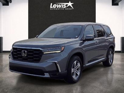 Used 2025 Honda Pilot EX-L
