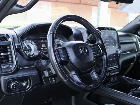 Used 2022 RAM 3500 Limited AWD/4WD image 18