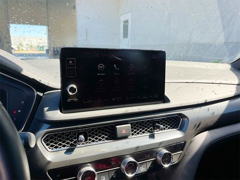 Used 2024 Acura Integra A-Spec image 14