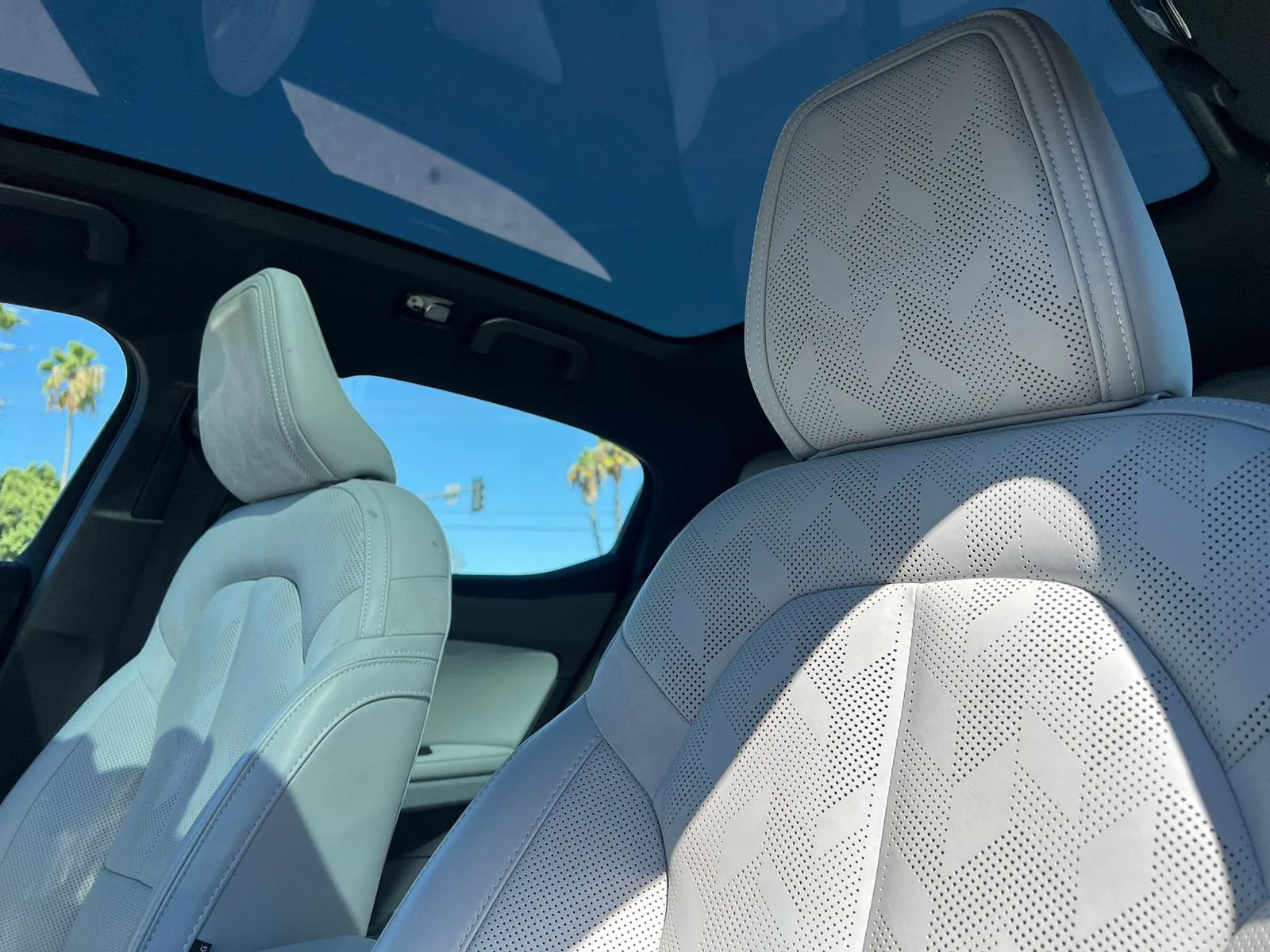 Used 2024 Polestar Polestar 2 AWD/4WD image 11