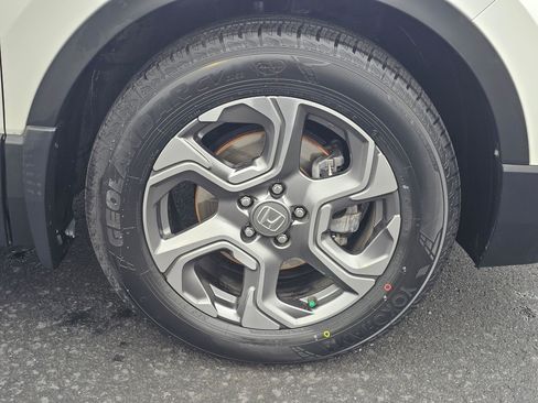 Used 2018 Honda CR-V EX-L image 9