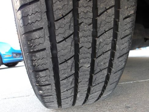 Used 2017 Dodge Grand Caravan SE image 44