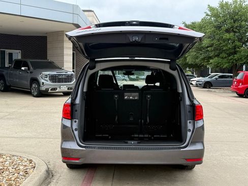 Used 2022 Honda Odyssey EX-L image 7